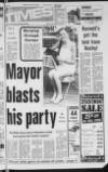 Portadown Times Friday 27 May 1983 Page 1