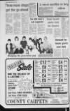 Portadown Times Friday 27 May 1983 Page 8