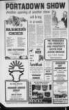 Portadown Times Friday 27 May 1983 Page 12
