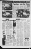Portadown Times Friday 27 May 1983 Page 38