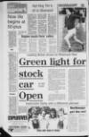 Portadown Times Friday 17 June 1983 Page 40