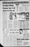 Portadown Times Friday 24 June 1983 Page 40