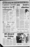 Portadown Times Friday 24 June 1983 Page 42
