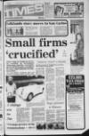 Portadown Times Friday 08 July 1983 Page 1