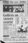 Portadown Times Friday 08 July 1983 Page 28