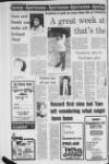 Portadown Times Friday 29 July 1983 Page 30