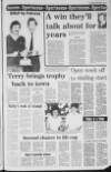 Portadown Times Friday 05 August 1983 Page 33