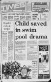 Portadown Times Friday 12 August 1983 Page 1