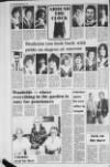 Portadown Times Friday 12 August 1983 Page 16