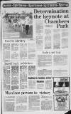 Portadown Times Friday 12 August 1983 Page 27