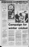 Portadown Times Friday 12 August 1983 Page 28