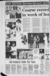 Portadown Times Friday 12 August 1983 Page 30