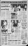 Portadown Times Friday 12 August 1983 Page 31