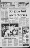 Portadown Times Friday 26 August 1983 Page 1