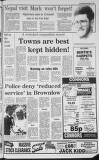 Portadown Times Friday 26 August 1983 Page 7