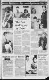Portadown Times Friday 26 August 1983 Page 31