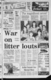 Portadown Times Friday 07 October 1983 Page 1