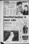 Portadown Times Friday 07 October 1983 Page 40