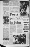 Portadown Times Friday 21 October 1983 Page 44