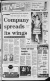 Portadown Times Friday 28 October 1983 Page 1