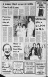 Portadown Times Friday 28 October 1983 Page 22
