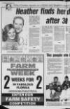 Portadown Times Friday 28 October 1983 Page 26