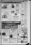 Portadown Times Friday 28 October 1983 Page 41