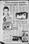 Portadown Times Friday 11 November 1983 Page 4