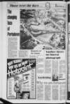 Portadown Times Friday 11 November 1983 Page 6