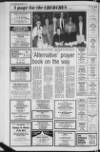 Portadown Times Friday 11 November 1983 Page 10