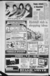 Portadown Times Friday 11 November 1983 Page 12