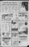 Portadown Times Friday 11 November 1983 Page 13