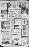 Portadown Times Friday 11 November 1983 Page 16