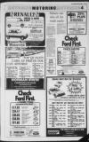 Portadown Times Friday 11 November 1983 Page 23