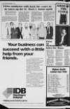 Portadown Times Friday 11 November 1983 Page 24