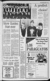Portadown Times Friday 11 November 1983 Page 27