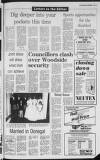 Portadown Times Friday 11 November 1983 Page 31