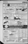 Portadown Times Friday 11 November 1983 Page 36