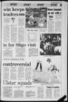 Portadown Times Friday 11 November 1983 Page 43