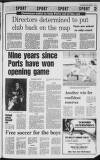 Portadown Times Friday 11 November 1983 Page 47