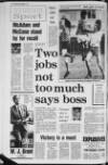 Portadown Times Friday 11 November 1983 Page 48
