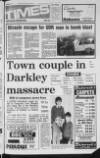 Portadown Times Friday 25 November 1983 Page 1