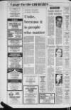 Portadown Times Friday 25 November 1983 Page 10