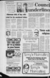 Portadown Times Friday 25 November 1983 Page 14