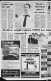 Portadown Times Friday 25 November 1983 Page 22