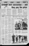 Portadown Times Friday 25 November 1983 Page 37