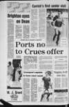 Portadown Times Friday 25 November 1983 Page 44