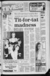 Portadown Times Friday 02 December 1983 Page 1