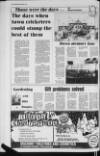 Portadown Times Friday 02 December 1983 Page 6