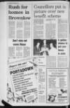 Portadown Times Friday 02 December 1983 Page 14